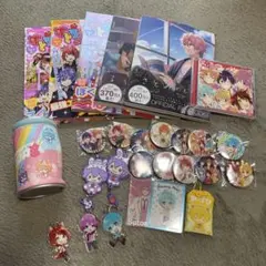 2026年最新】すとぷりまとめ売りの人気アイテム - メルカリ