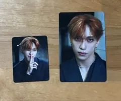 池崎理人トレカ2枚セット