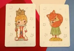 hirono【THE KING】【THE FOX】