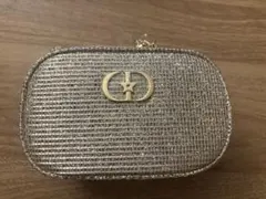 DIOR クリスマスコフレ　ポーチのみ　最終値下げしました‼︎