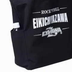 矢沢永吉✦E.YAZAWA✦ トートバッグ新品未開封 矢沢永吉✦E.YAZAWA✦ トートバッグ新品未開封 - メルカリ