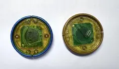 仮面ライダーオーズ オーズメダル