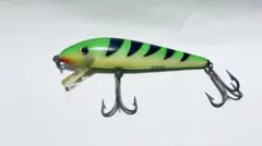 ヘッドプラグ BB オールドヘドン heddon - メルカリ