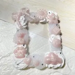 No.001   硬質ケース　ホイップデコ　B8   推し活　オタ活