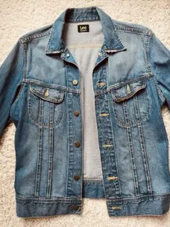 Lee RIDERS デニムジャケット デニムブルー