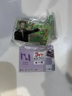 INI 田島将吾　みてコレ！　ガチャ