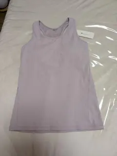 SUKALA ベーシックタンクトップ　L