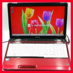 超快適！ Core i7 Windows11 ノートパソコン SSD ブルーレイ