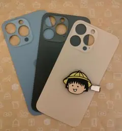 iPhone13 pro バックガラス、背面パネル