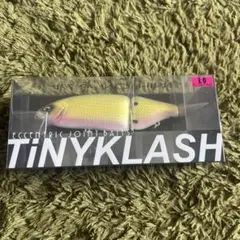 DRT タイニークラッシュ SURF GOLD LOW 新品 - メルカリ