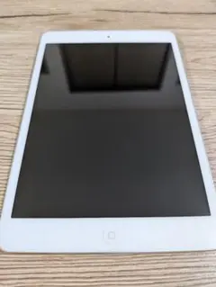 【中古美品】iPad mini 16GB A1432 WI-Fi