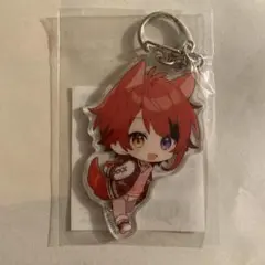 アニメイト　すとぷりあくきー　莉犬くん