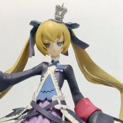 セブンスドラゴン2020 ハッカー（チェルシー） 1/7スケールフィギュアのサムネイル