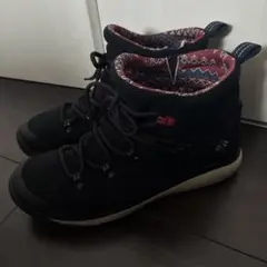 コロンビア　スノーブーツ　26.0cm