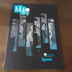 AAA New Year Party 2019 会報