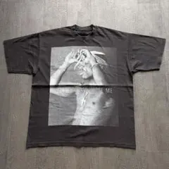 激レア 希少 Rakim HIPHOP tシャツ 古着90s - メルカリ
