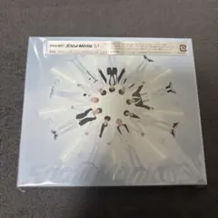 Snow Mania S1 Snow Man 通常盤(初回) 特典なし