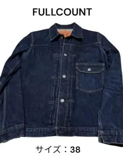 2026年最新】フルカウント gジャンの人気アイテム - メルカリ