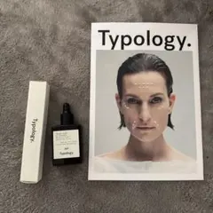 Typology レッドネスリリーフ＆ピーリングセラム Typology レッドネスリリーフ＆ピーリングセラム - メルカリ