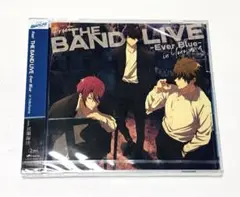 ◎未開封品【ライブCD】Free! THE BAND LIVE 加藤達也 七瀬遙