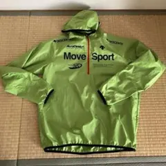 デサント ナイロンジャケット