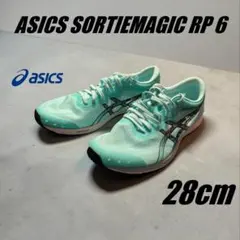 28㎝ アシックス ソーティーマジック RP 6 1013A098 401