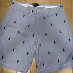 ラルフローレン ショーツ