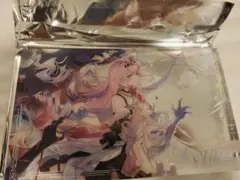 鳴潮 2周年イベント ダーニャ アクリルブロック+その他 - メルカリ