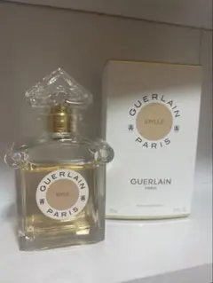 ゲラン イディール オードパルファム 75ml - メルカリ
