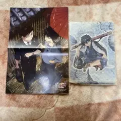 青の祓魔師 ポスター 2枚セット 81F3nNGKbaL.jpg