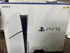 新型 PlayStation 5 slim CFI-2000A01