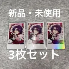 渡会雲雀 誕生日グッズ 2024 チェキ