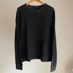 AVIREX ビッグワッフルT
