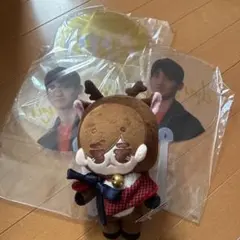 2025年最新】東方神起ユノチャンミンぬいぐるみの人気アイテム - メルカリ