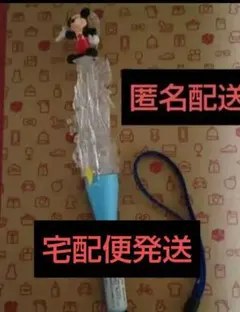 ミッキー　　ペンライト　　ディズニー
