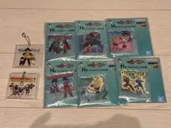 ドラゴンボール VSオムニバスCROSS 一番くじ