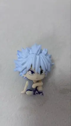 HUNTER×HUNTER アクリルminiフィギュア　キルア HUNTER × HUNTER アクリルmini キルア キルア | STORES