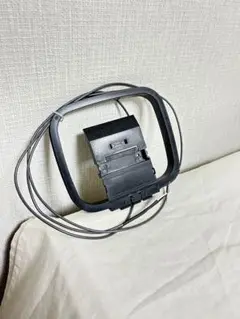 ケンウッド　AMアンテナ