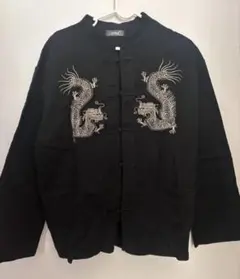 チャイナシャツ シャツ