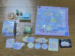 すみっコぐらしセット