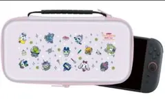 ※ソフトはつきません。 たまごっちのプチプチおみせっち ポーチのみ！