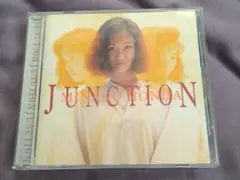 CD 本田美奈子 ジャンクション