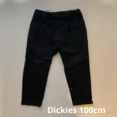 Dickies キッズワークパンツ 100cm