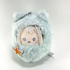 学園アイドルマスター 学マス くるみたぴぬい 葛城リーリヤ