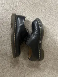 Dr.Martens 1461 3ホール UK9 EU43 27.5~28.0