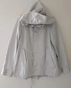 バンヤードストーム マウンテンパーカー アウター barnyardstorm