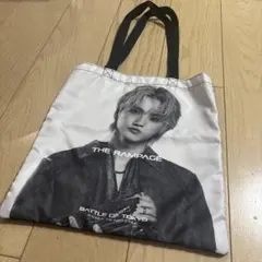 36 BATTLE OF TOKYO フォトトートバッグ　吉野北人