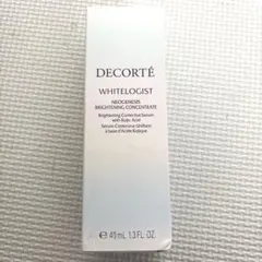 D.O.C. コンスントレイト セラム 4番50g - メルカリ