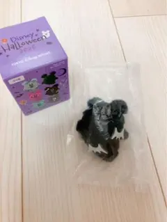ディズニー ハロウィーン 2026 ぬいぐるみチャーム