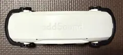 addSound アドサウンド AS-01K マイクセット 白 - メルカリ